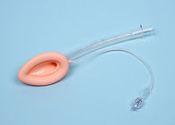 Single Use Silicone Anesthesia Laryngeal Mask Airway with CE ISO FDA PVC