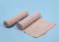 Surgical Disposable Items Strong Elastic Compression Bandage Latex Free Skin Color