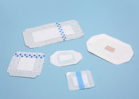 Transparent Wound Care Dressings Sterile Adhesive Dressing Good Viscosity