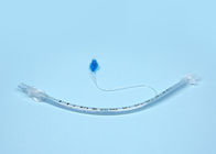 Hospital Oral / Nasal Standard Endotracheal Tube With Without Cuff Uncuffed