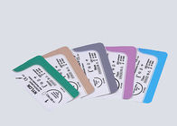 Orthopaedic Medical Surgical Disposables Absorbable Surgical Suture
