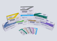 Orthopaedic Medical Surgical Disposables Absorbable Surgical Suture