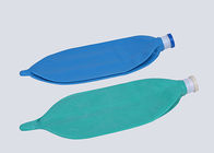 Non Latex Anesthesia Disposables Breathing Reservoir Bags Circuits For Ventilator Machine