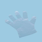PE Thickening Custom Transparent Plastic Film Disposable Gloves