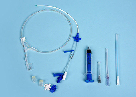 Central Venous Catheter Iv Drip Injection 5cm 8cm 10cm 13cm 15cm 16cm 20cm 30cm